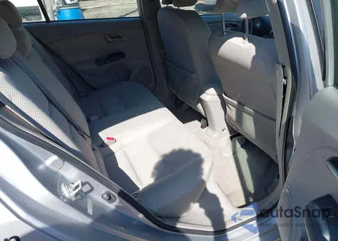 2010 Honda Insight Ex z USA, uszkodzony, nr VIN JHMZE2H75AS016902